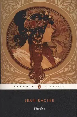 Phèdre: Édition bilingue