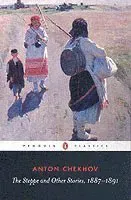 The Steppe and Other Stories, 1887-91
