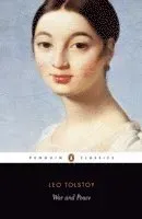 War And Peace - Tolstoy, Leo (Pocket),