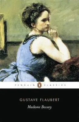 Madame Bovary