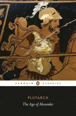 The Age of Alexander