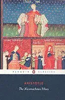 The Nicomachean Ethics