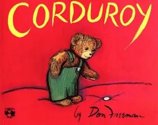 Corduroy
