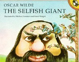 Selfish giant