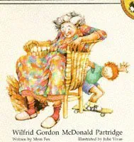 Wilfrid Gordon Mcdonald Partridge