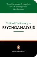 Critical Dictionary of Psychoanalysis