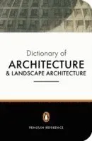 The Penguin Dictionary of Architecture and Landscape Architecture