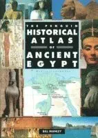 Penguin Historical Atlas of Ancient Egypt