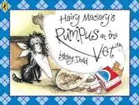 Hairy Maclary's Rumpus at the Vet