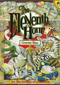 The Eleventh Hour: A Curious Mystery