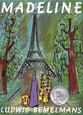 Madeline