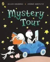 Funnybones: mystery tour