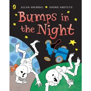 Funnybones: Bumps in the Night