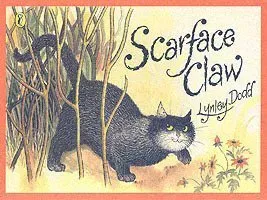 Scarface Claw