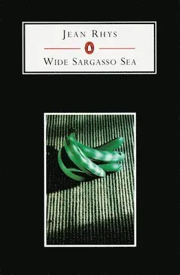 WIDE SARGASSO SEA