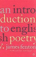 An Introduction to English Poetry