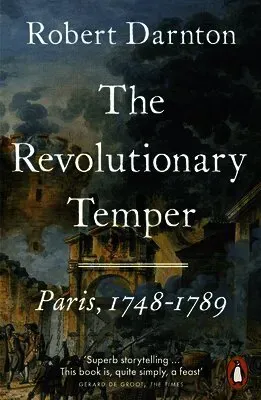 The Revolutionary Temper