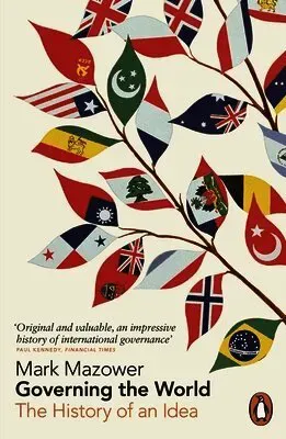 Governing the World