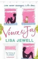 Vince and joy