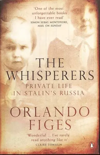 The Whisperers
