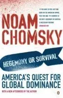 Hegemony or Survival?