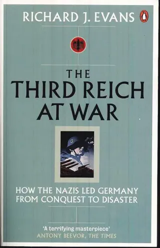 The Third Reich at War