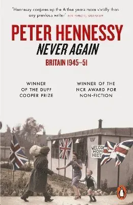 Never Again