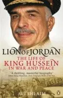 Lion of Jordan
