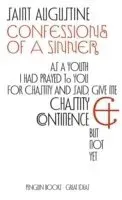 Confessions of a sinner