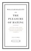 On the Pleasure of Hating
