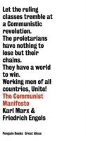 Communist manifesto