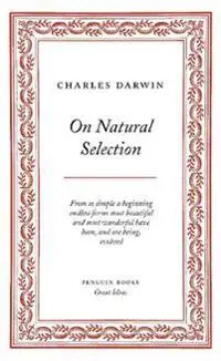 On Natural Selection