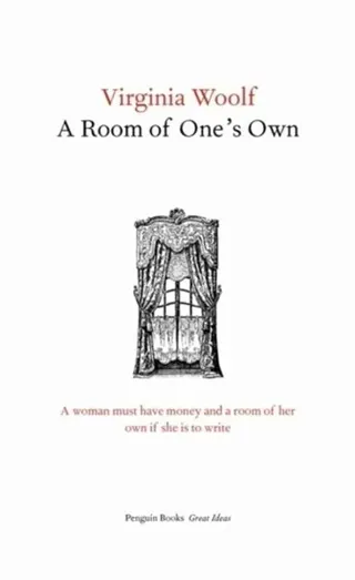 A Room of One's Own - Woolf, Virginia (Häftad),