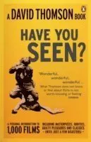 'Have You Seen...?'