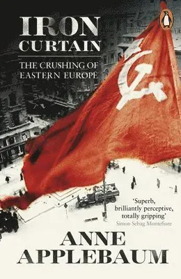 Iron Curtain