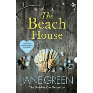 The Beach House