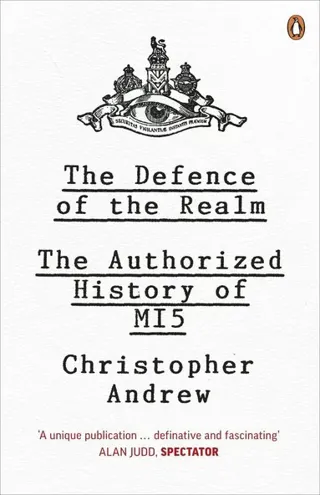 The Defence of the Realm