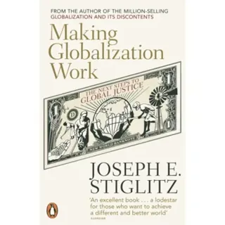 Making Globalization Work