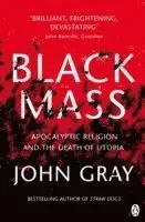 BLACK MASS