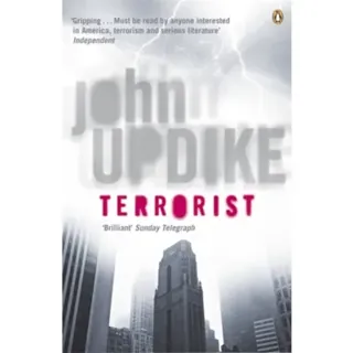 Terrorist