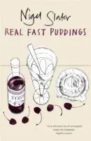 Real fast puddings