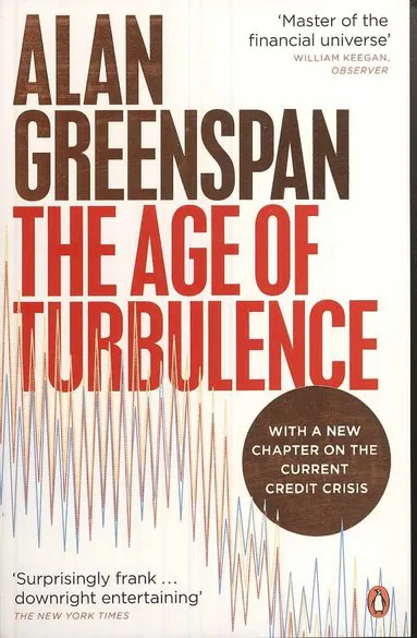 The Age of Turbulence