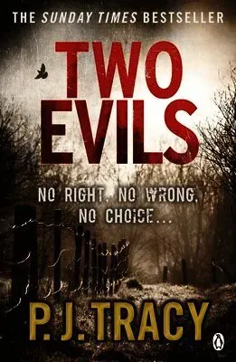 Two evils - monkeewrench book 6