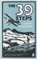 Thirty-nine steps