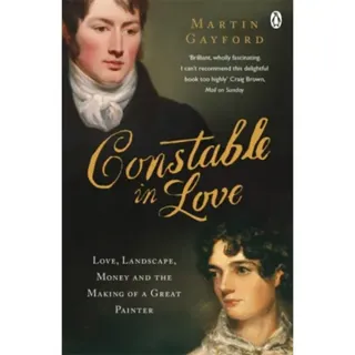 Constable In Love