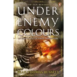Under Enemy Colours
