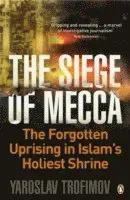 The Siege of Mecca
