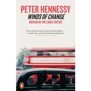 Winds of Change
