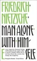 Man alone with himself