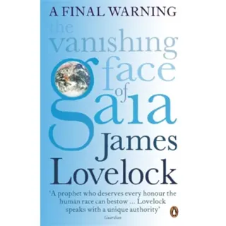 The Vanishing Face of Gaia